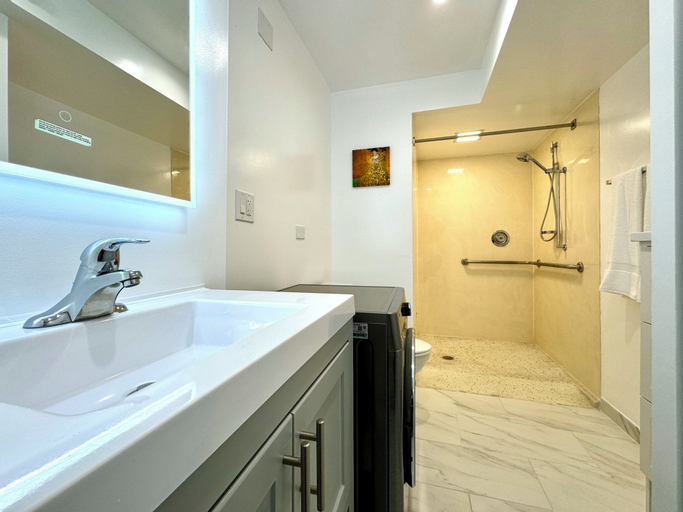 Bathroom 3