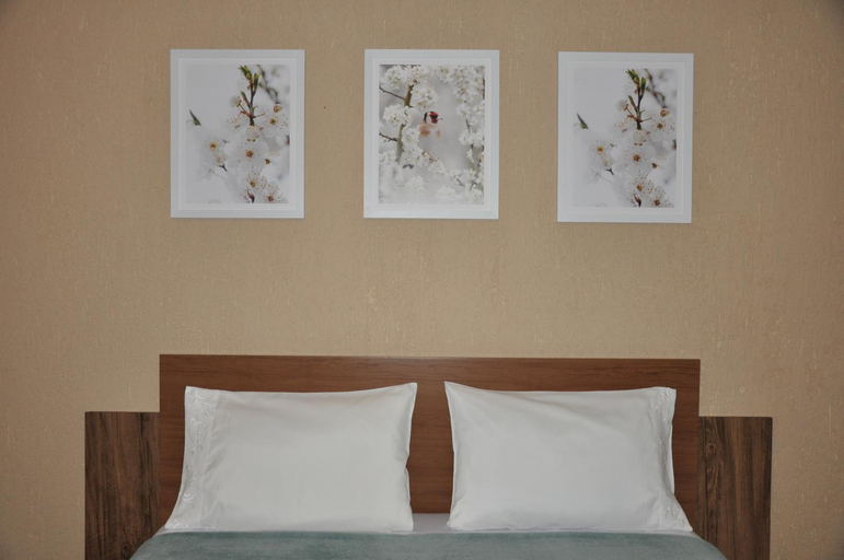 Bedroom 3, Pousada Suites Bougainville, Cavalcante