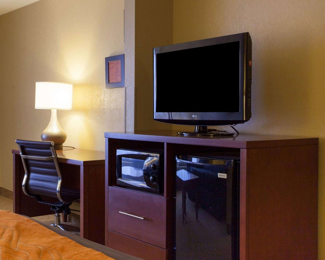Others 5, Quality Inn & Suites I-40 East, Pulaski
