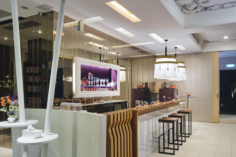 Food & Drinks 5, Around The Tree Manor, Miaoli