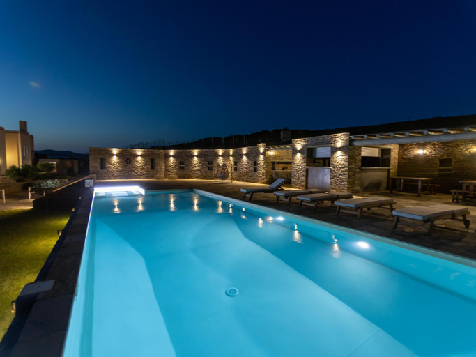 Sport & Beauty 2, Bella Resort, South Aegean