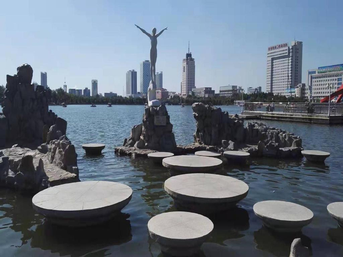 Others 5, 7 Days Premium·Dezhou College South Gate, Dezhou