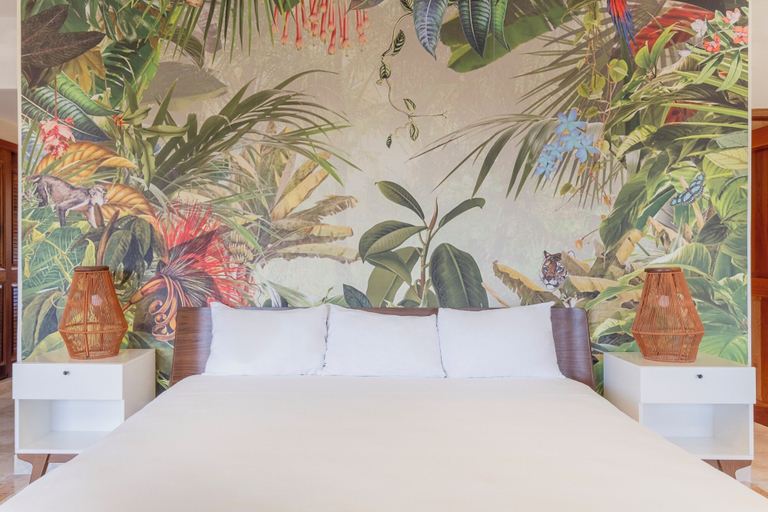 Bedroom 3, Iberostar Waves Quetzal - All Inclusive, Cozumel