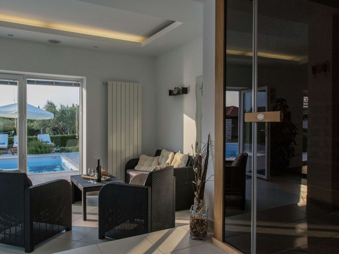 Others 5, Luxurious Villa in Lavanda in Kanfanar, Kanfanar