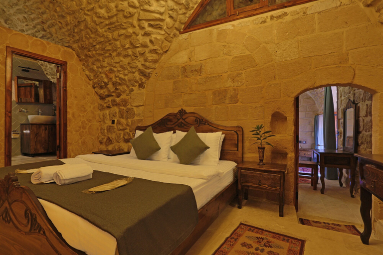 Bedroom 3, ARYAN OTEL, Kızıltepe