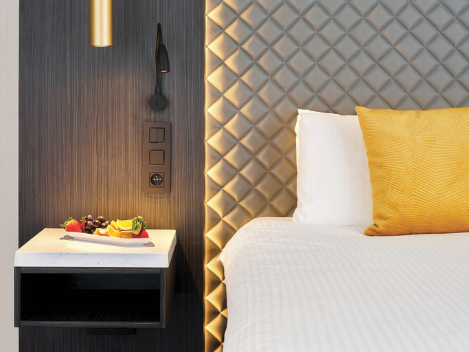Bedroom 22