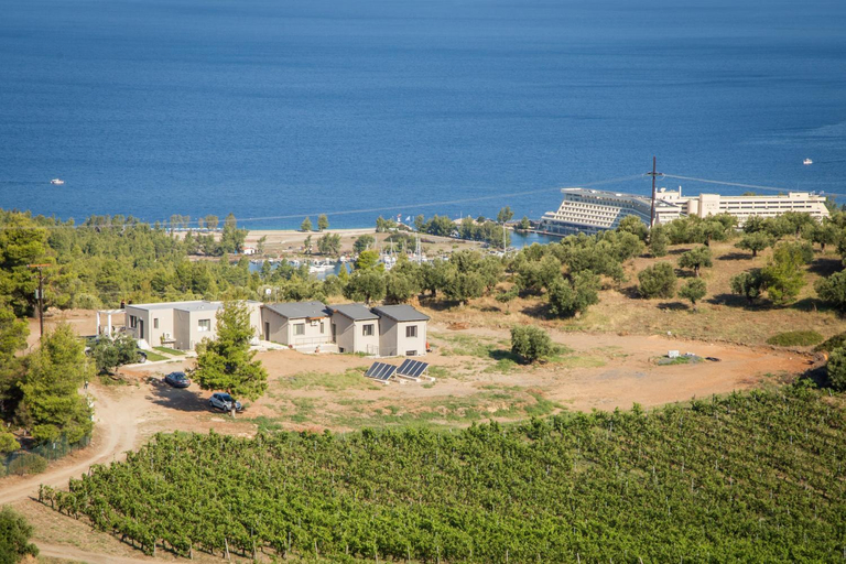 Exterior & Views 1, Alikon Adult-Only, Central Macedonia