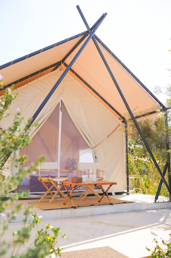 Exterior & Views 2, SOL Glamping at Khao Yai, Pak Chong