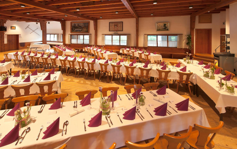 Others 4, Gastehaus zur Krone, Oberallgäu