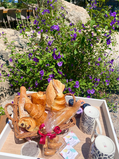 Food & Drinks, Casa u fornu Residence & Spa, Haute-Corse