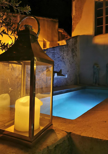 Sport & Beauty 2, Le Petit Chateau, Vaucluse