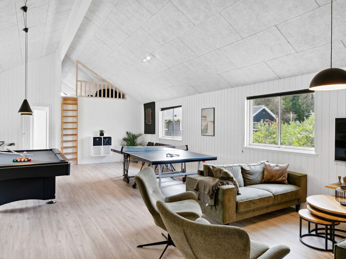 Others 5, 5 Star Holiday Home in Frederiksvaerk, Halsnæs