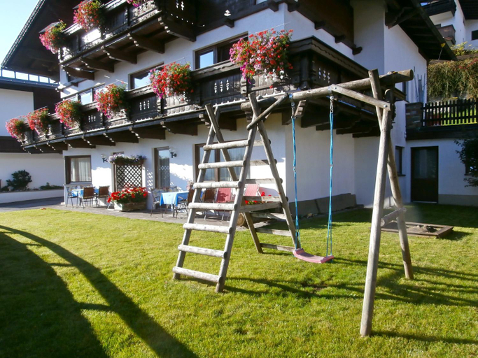 Others 5, Haus Sonja, Innsbruck Land