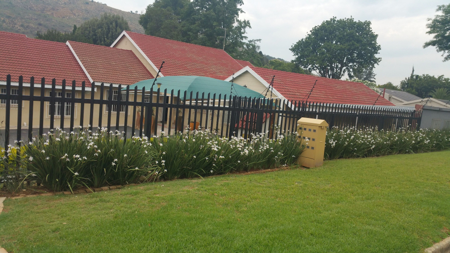 Exterior & Views 2, The Munday Bed & Breakfast, Ekurhuleni