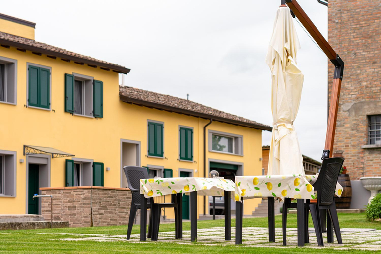 Others 2, B&b IL CERE, Piacenza