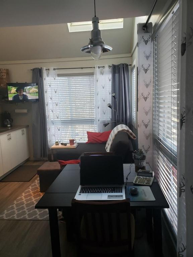Others 5, perfect 'lil condo, Les Laurentides