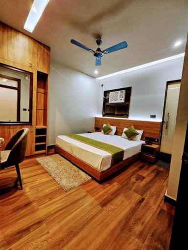 Bedroom 3, Sharda dinings(Gorakhpur,up), Gorakhpur