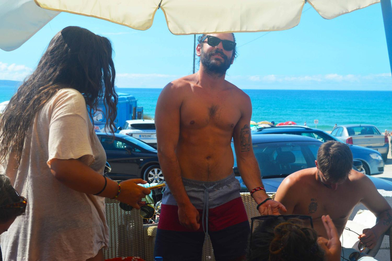 Others 4, Atlantic Surfers Hostel, A Coruña