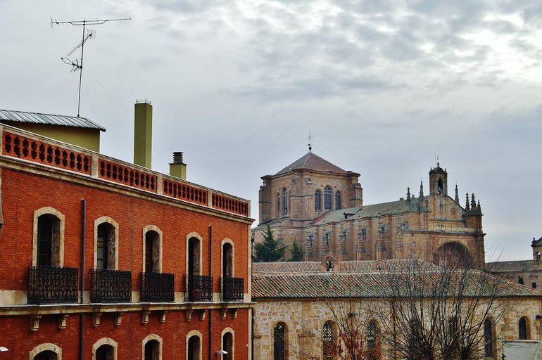 Exterior & Views 1, MoneoHeritage, Salamanca