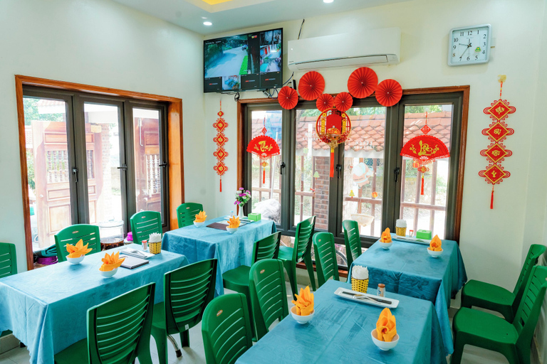 Food & Drinks 5, Mai Mountain Homestay, Hoa Lư
