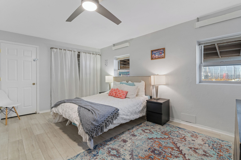 Bedroom, Harmony Guest Home, Coconino