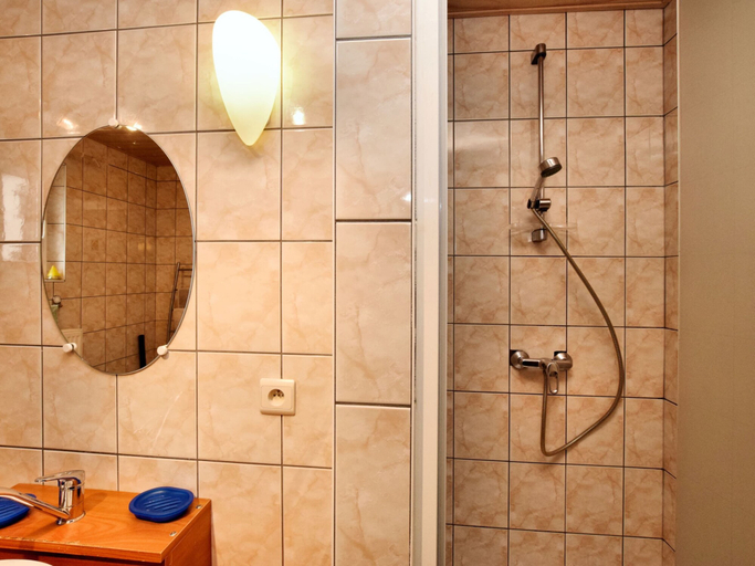 Bathroom 3, Cosy Nature Retreat, Houffalize, Luxembourg