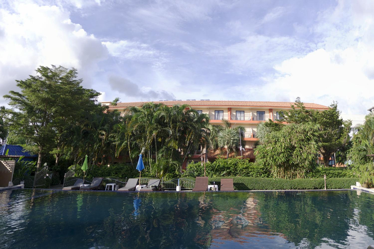 PTK Residence, Ko Samui