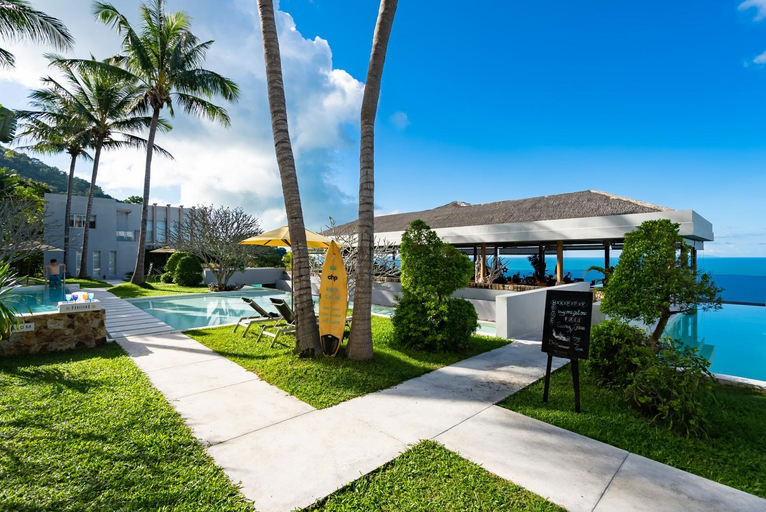 Exterior & Views 2, Panorama Samui Residences, Ko Samui