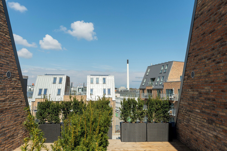 Exterior & Views, Numa | Copenhagen Norrebro, Copenhagen