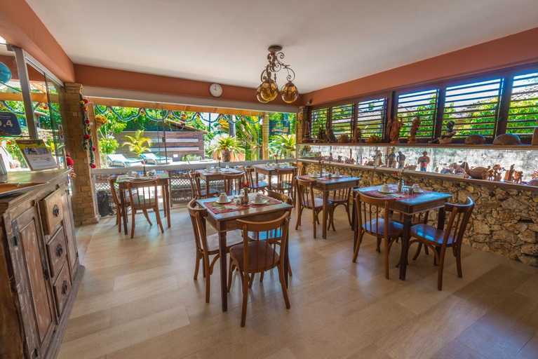 Food & Drinks 5, Pousada Bahia Bella, Cairu