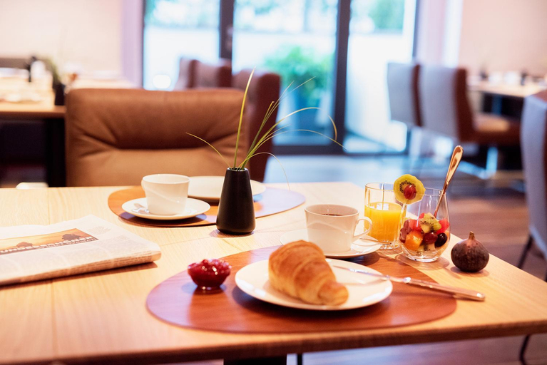 Food & Drinks 5, niXe Boutiquehotel & Spa, Vorpommern-Rügen