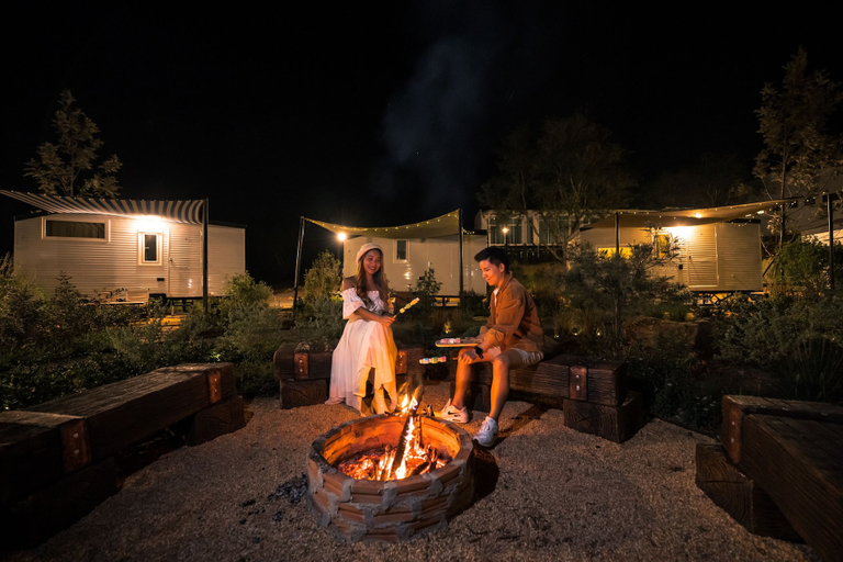 Food & Drinks 5, SOL Glamping at Khao Yai, Pak Chong