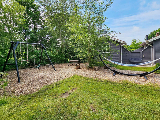Others 5, 6 Person Holiday Home in Vestervig, Thisted