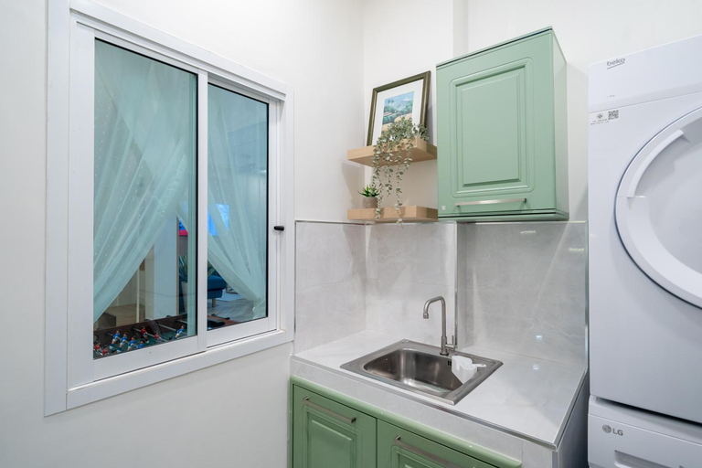 Bathroom 4, Prime Patong-5BR-6BR pool villa See photo BEFORE BOOK, Phuket Island