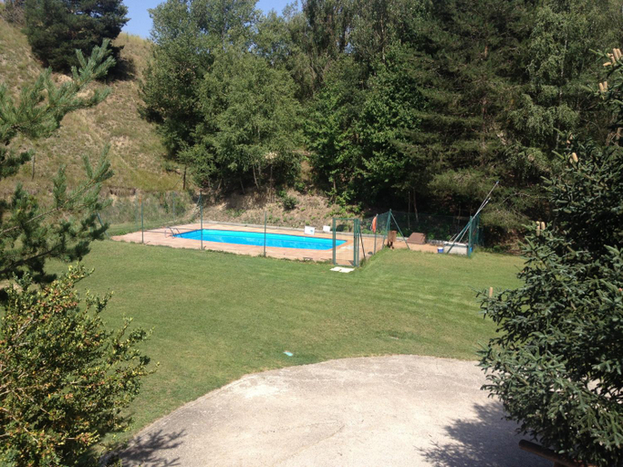 Others 5, Alberg-Casa De Colonies Ridolaina, Lleida