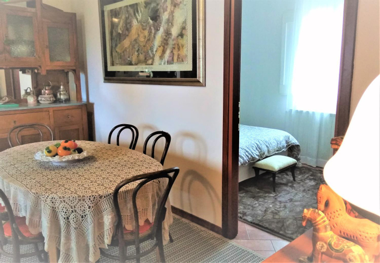 La Casetta di Perugia, Perugia