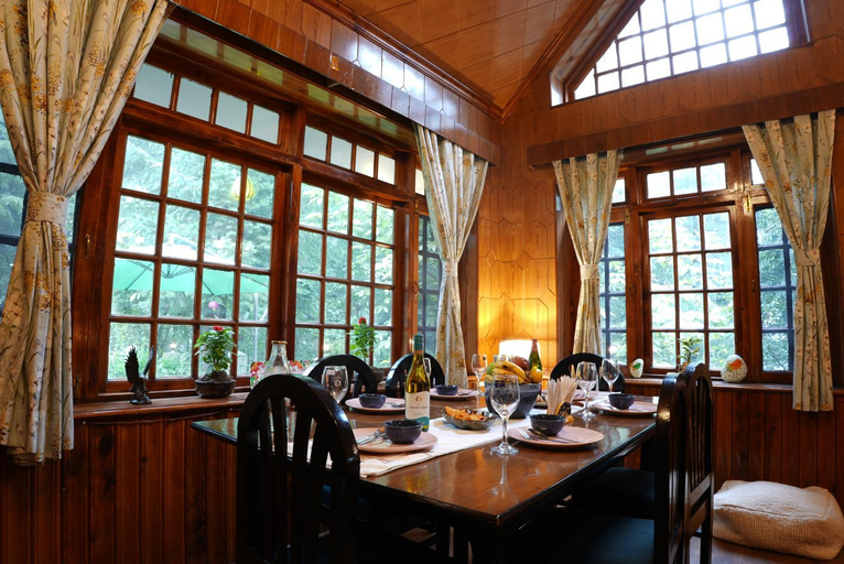 Food & Drinks 5, Sundazed Cottage by Edenhomes, Kullu
