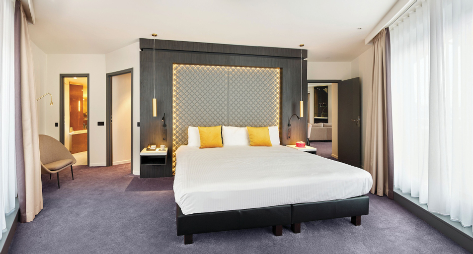 Bedroom 20