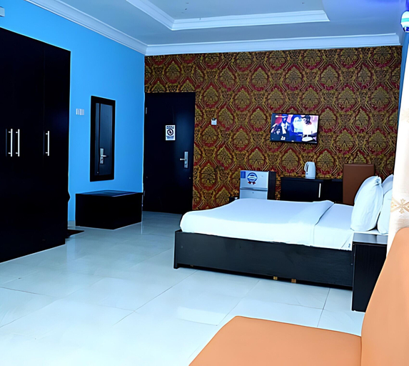 Bedroom 3, Ilaji Resorts, Ona-Ara