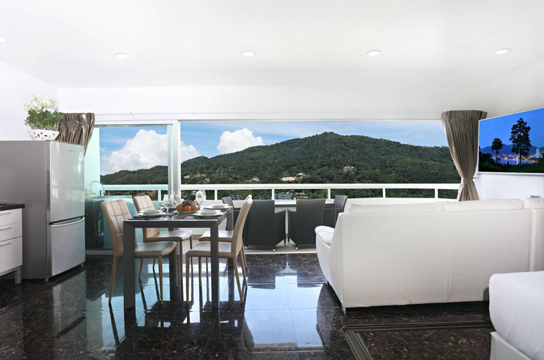 Others 4, PATONG TOWER DESIGNER APARTMENTS pta 2025, Phuket Island
