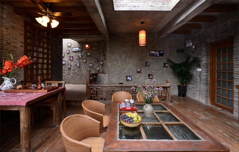 Food & Drinks 3, Blossom Hill Inn Lijiang Springland, Lijiang