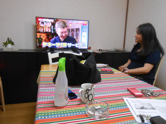 Others 5, Family Resort Apartment, Funabashi