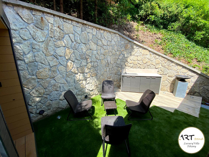 Others 3, ARTtrend Luxury Villa, Balatonfüred