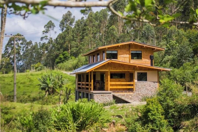 Exterior & Views 2, 7 Flechas, Bom Retiro