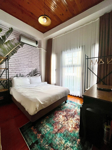 Bedroom 4, Dimora Kadıköy, Kadıköy
