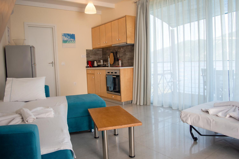 Others 3, Soul Beach Suites, Ionian Islands