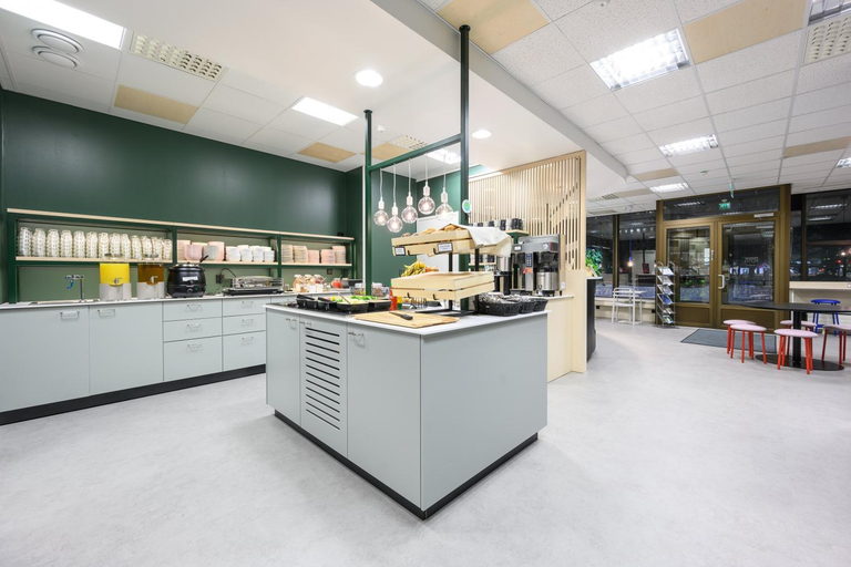 Food & Drinks 5, GreenStar Hotel Oulu, Northern Ostrobothnia