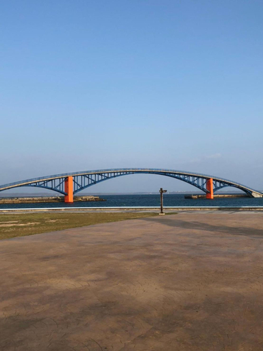 Others 3, Hai Zhi Dao Min Su, Penghu