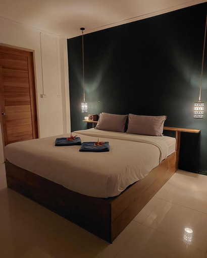 Phangan Arena Hostel, Ko Phangan