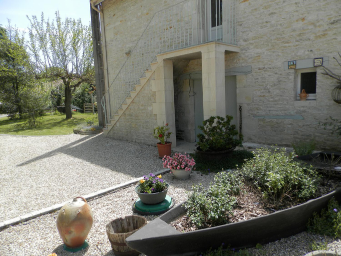 Others 5, Au pre du Mignon aux portes du Marais Poitevin, Deux-Sèvres